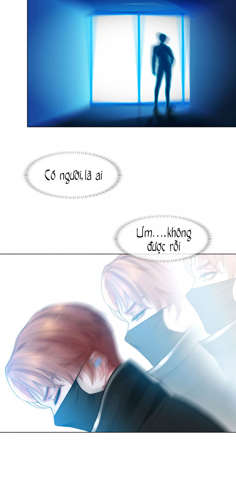 Đọc truyện Đồ Chơi Trong Tay - Chapter 10