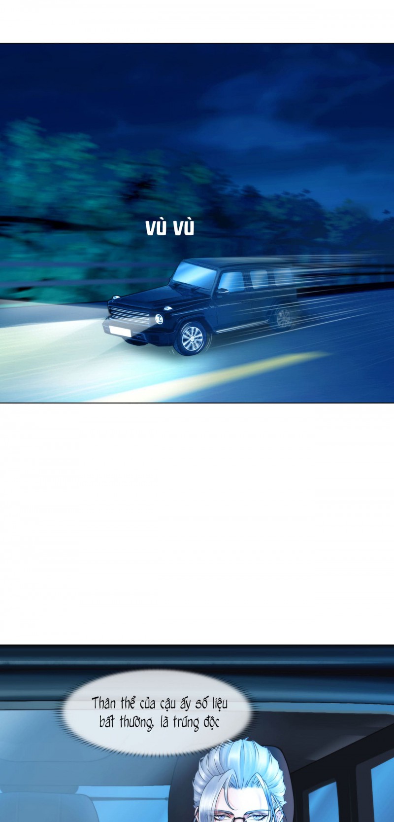 Đọc truyện Đồ Chơi Trong Tay - Chapter 10