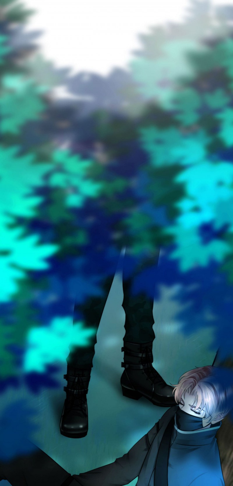 Đọc truyện Đồ Chơi Trong Tay - Chapter 10