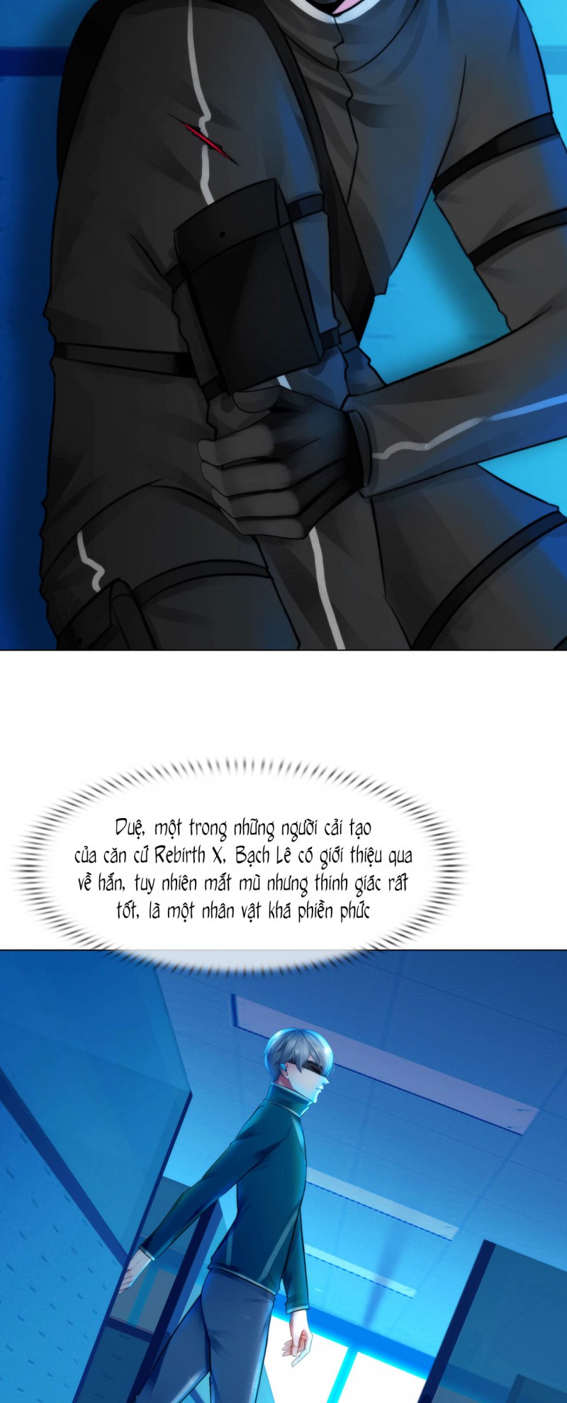 Đọc truyện Đồ Chơi Trong Tay - Chapter 10