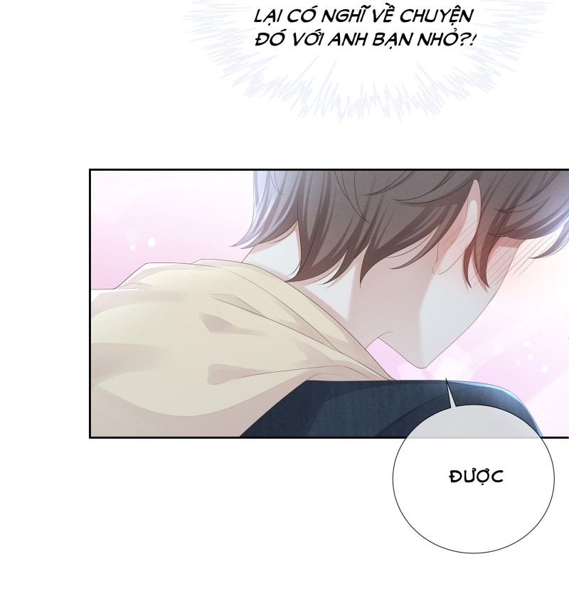 Đọc truyện Tình Yêu Độc Quyền - Chapter 23