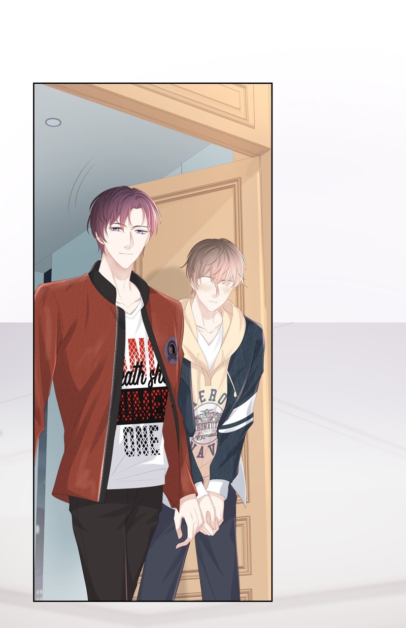 Đọc truyện Tình Yêu Độc Quyền - Chapter 23