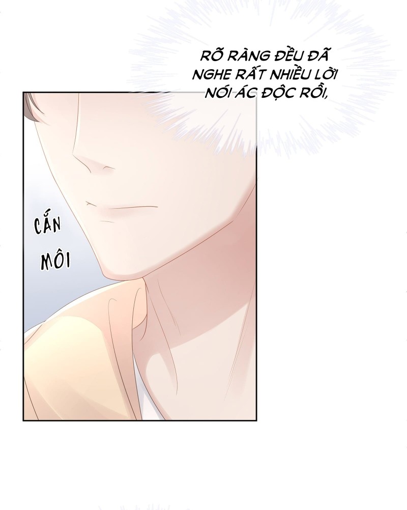 Đọc truyện Tình Yêu Độc Quyền - Chapter 23