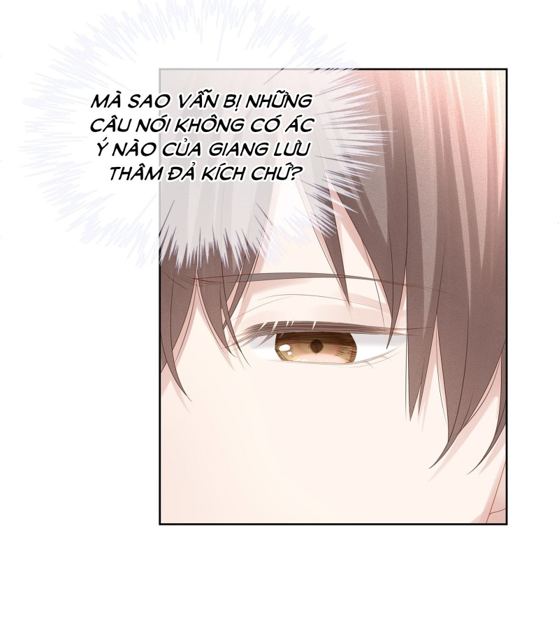 Đọc truyện Tình Yêu Độc Quyền - Chapter 23