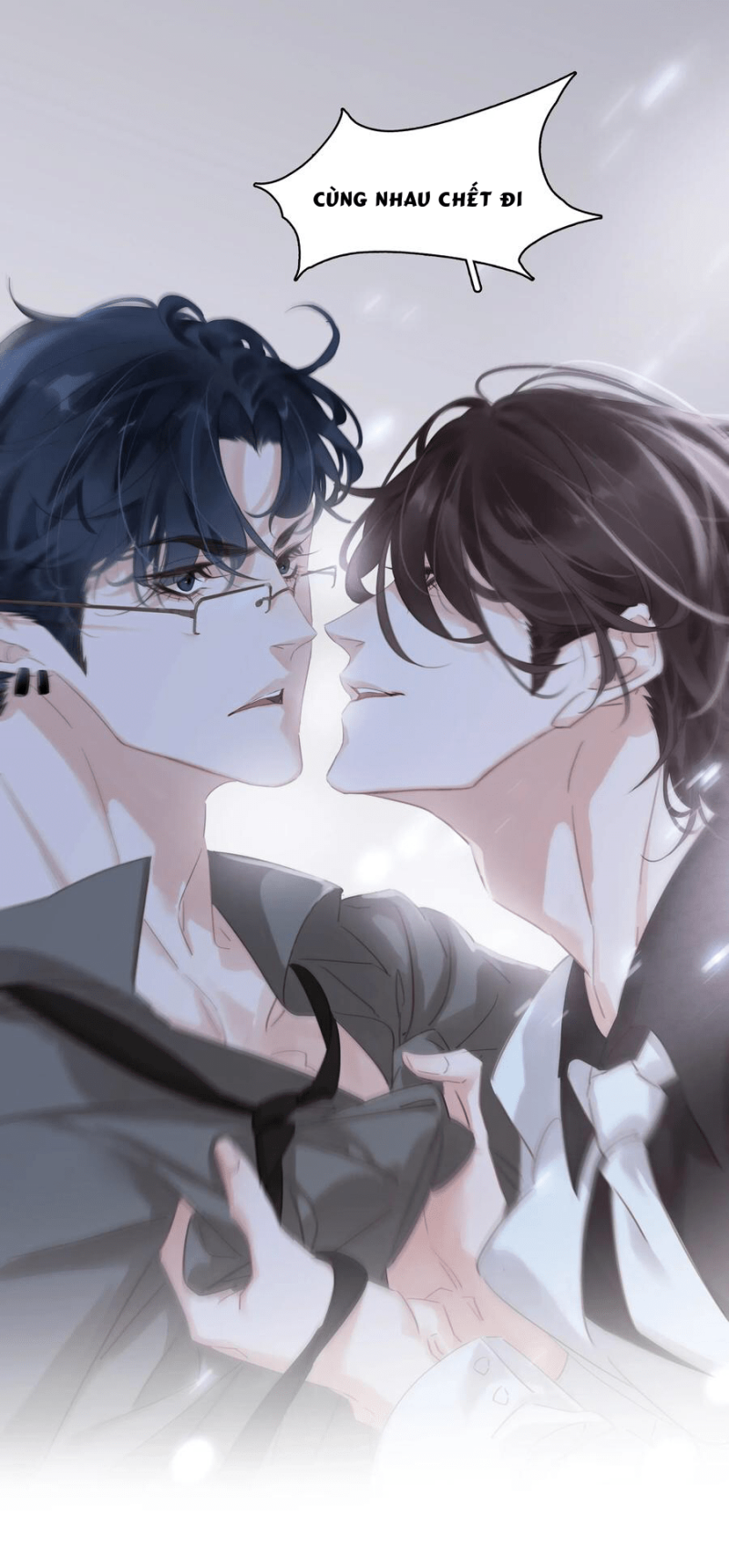 Đọc truyện Không làm nam nhân ăn bám - Chapter 1