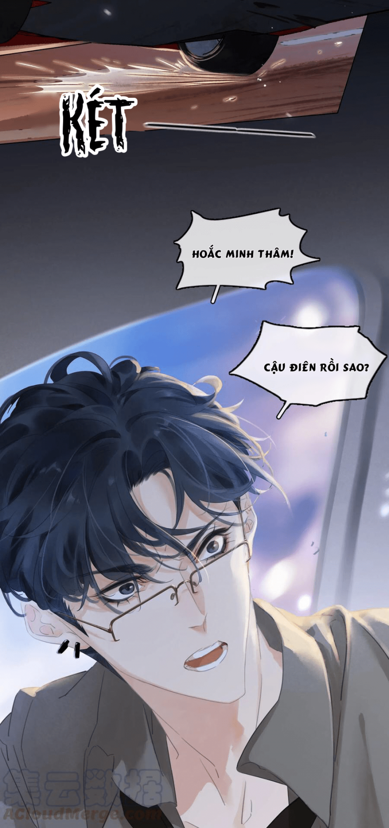 Đọc truyện Không làm nam nhân ăn bám - Chapter 1