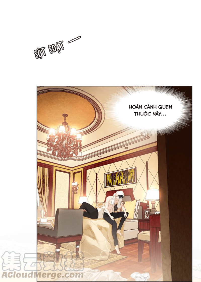 Đọc truyện Không làm nam nhân ăn bám - Chapter 1