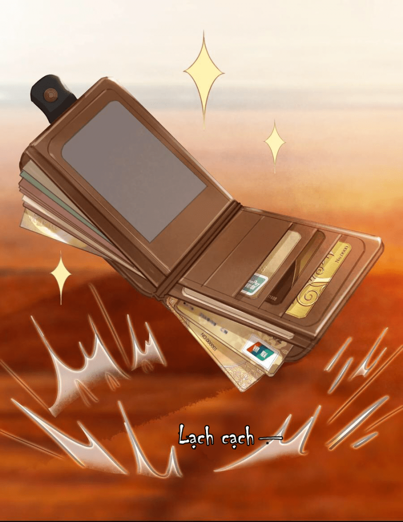 Đọc truyện Không làm nam nhân ăn bám - Chapter 1