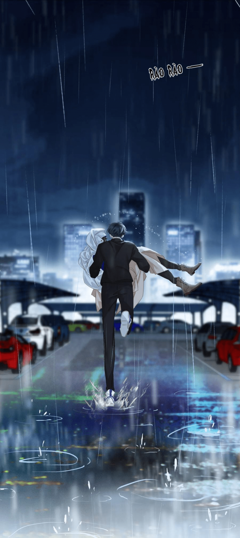 Đọc truyện Không làm nam nhân ăn bám - Chapter 1