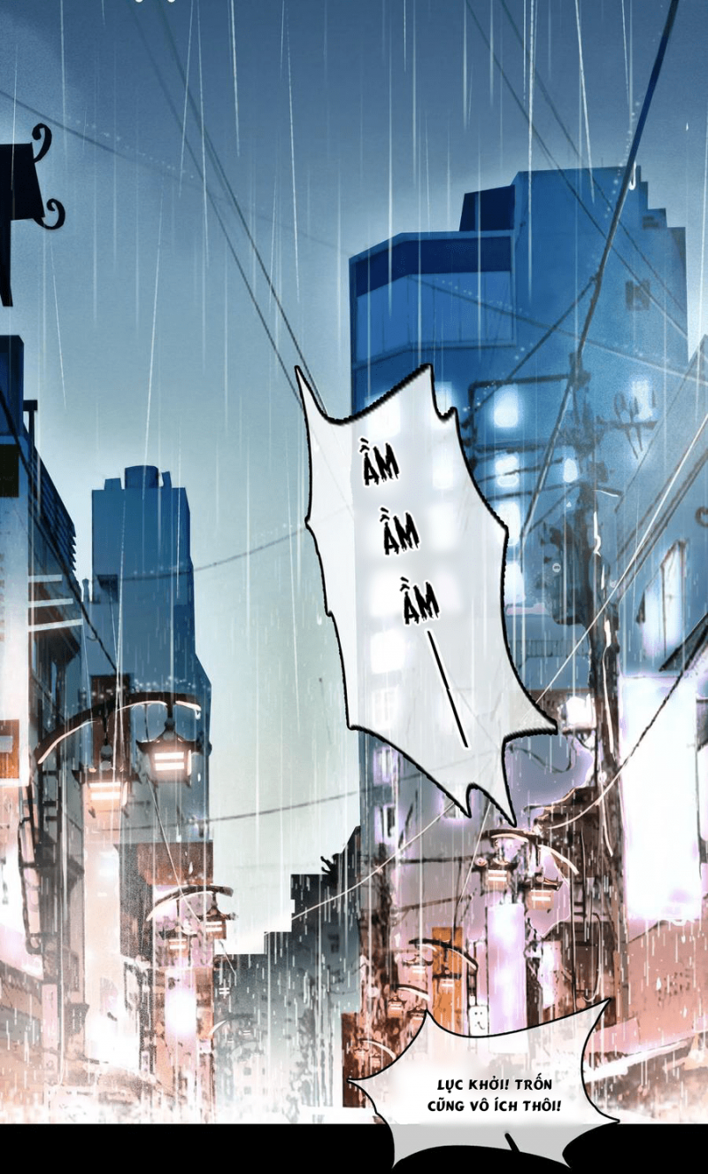 Đọc truyện Không làm nam nhân ăn bám - Chapter 1