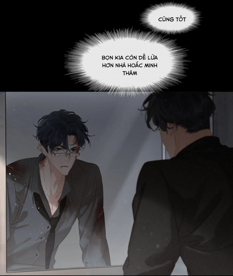 Đọc truyện Không làm nam nhân ăn bám - Chapter 1