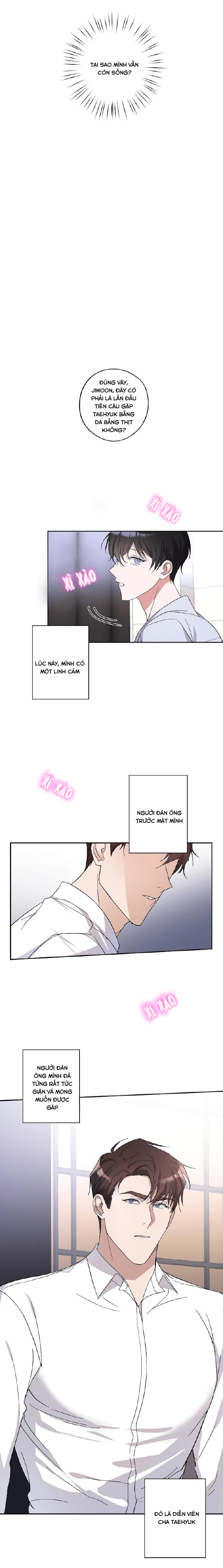 Đọc truyện Hãy ở bên anh nhé, em yêu! - Chapter 0