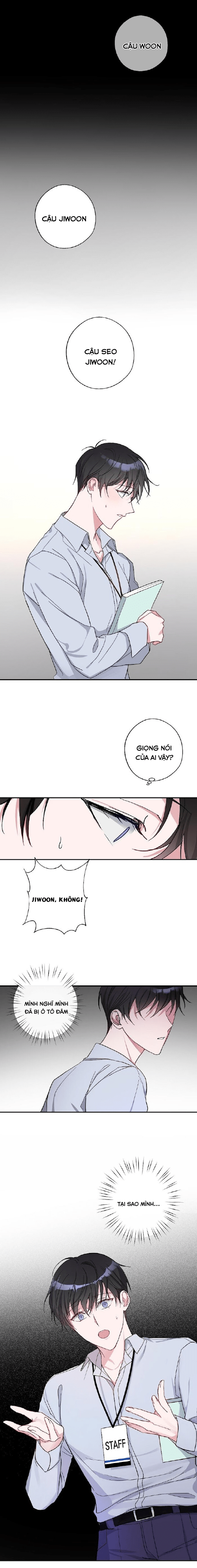 Đọc truyện Hãy ở bên anh nhé, em yêu! - Chapter 0