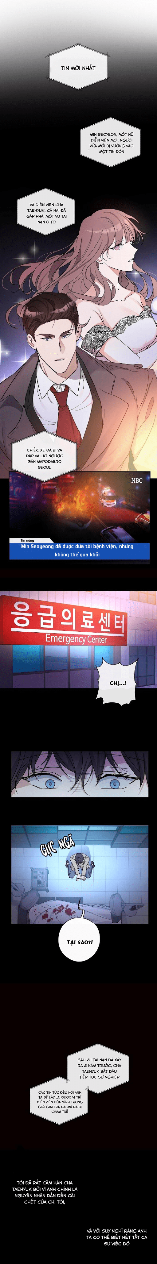 Đọc truyện Hãy ở bên anh nhé, em yêu! - Chapter 0