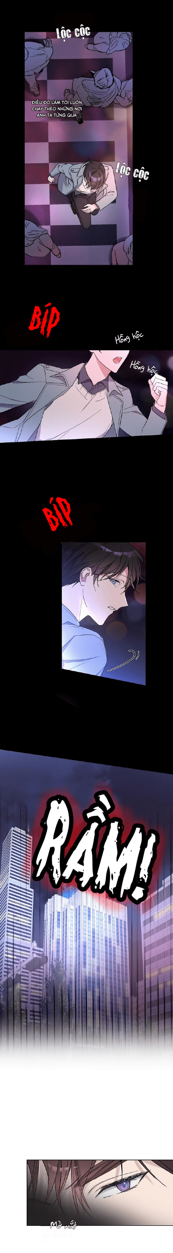 Đọc truyện Hãy ở bên anh nhé, em yêu! - Chapter 0