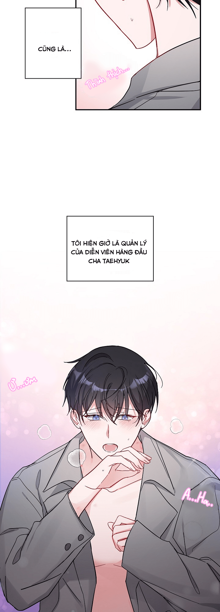 Đọc truyện Hãy ở bên anh nhé, em yêu! - Chapter 1