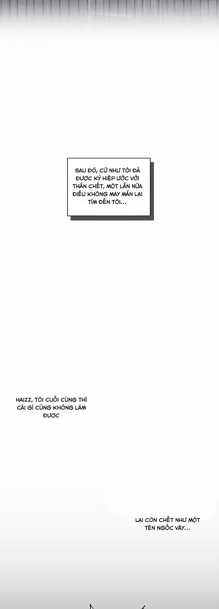 Đọc truyện Hãy ở bên anh nhé, em yêu! - Chapter 1