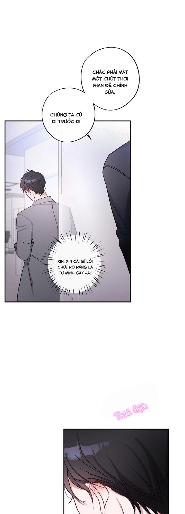 Đọc truyện Hãy ở bên anh nhé, em yêu! - Chapter 1