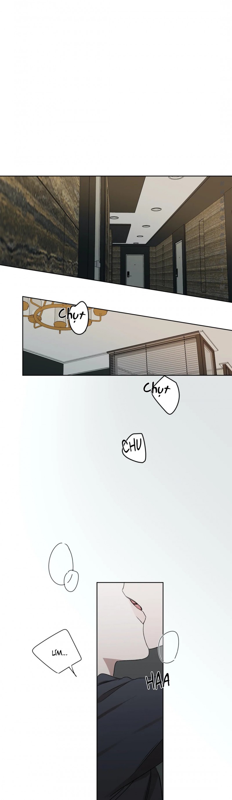 Đọc truyện Bảo Vệ Em - Chapter 4