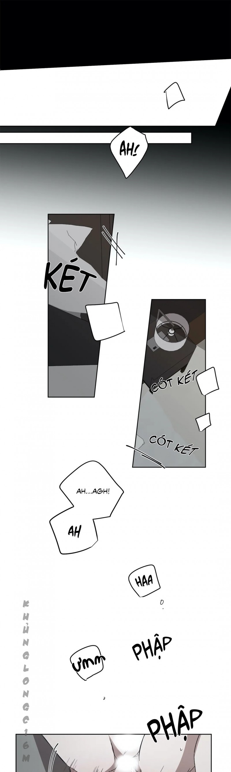 Đọc truyện Bảo Vệ Em - Chapter 4