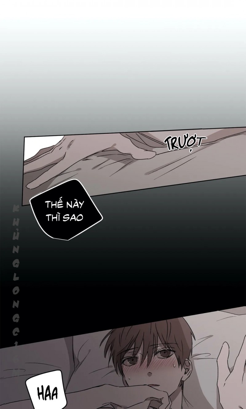 Đọc truyện Bảo Vệ Em - Chapter 4