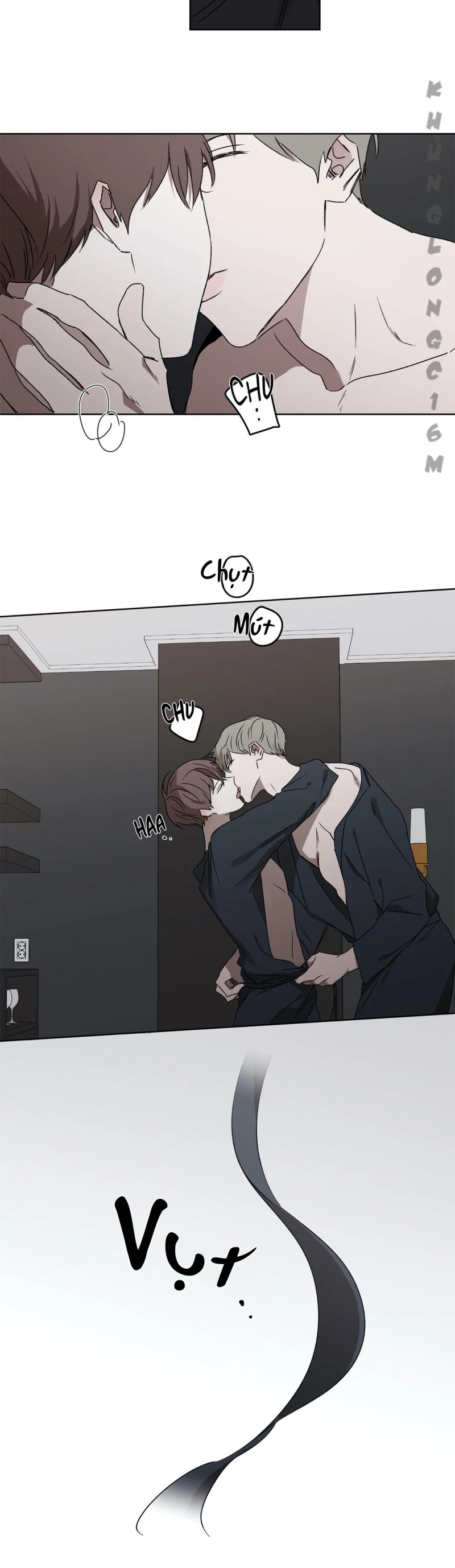 Đọc truyện Bảo Vệ Em - Chapter 4