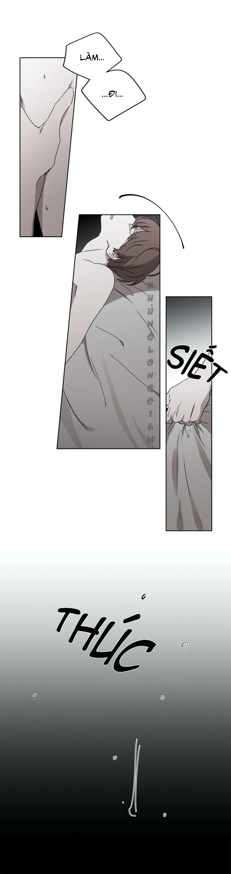 Đọc truyện Bảo Vệ Em - Chapter 4