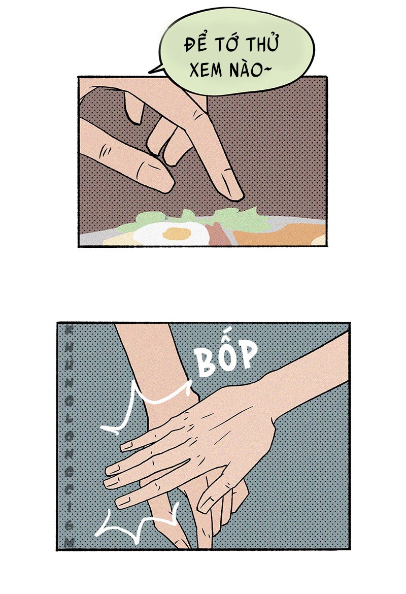 Đọc truyện Mãi Mãi Là Bạn Thân - Chapter 41