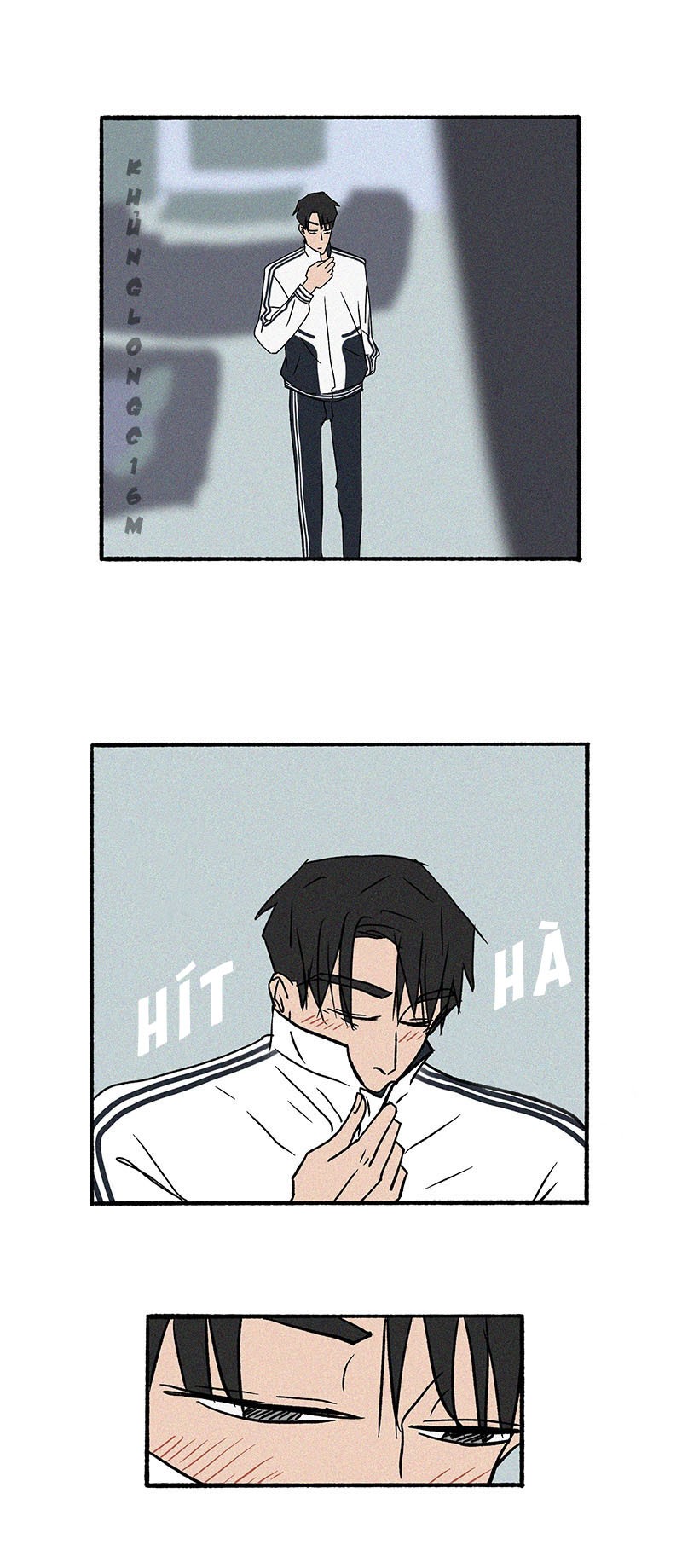 Đọc truyện Mãi Mãi Là Bạn Thân - Chapter 45