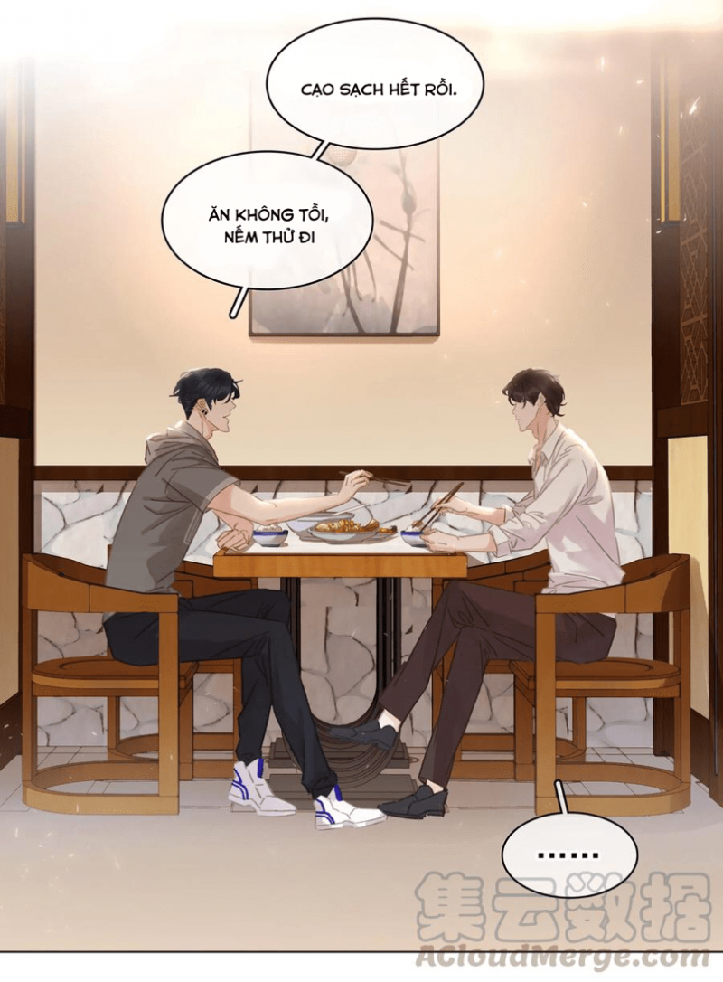 Đọc truyện Không làm nam nhân ăn bám - Chapter 3