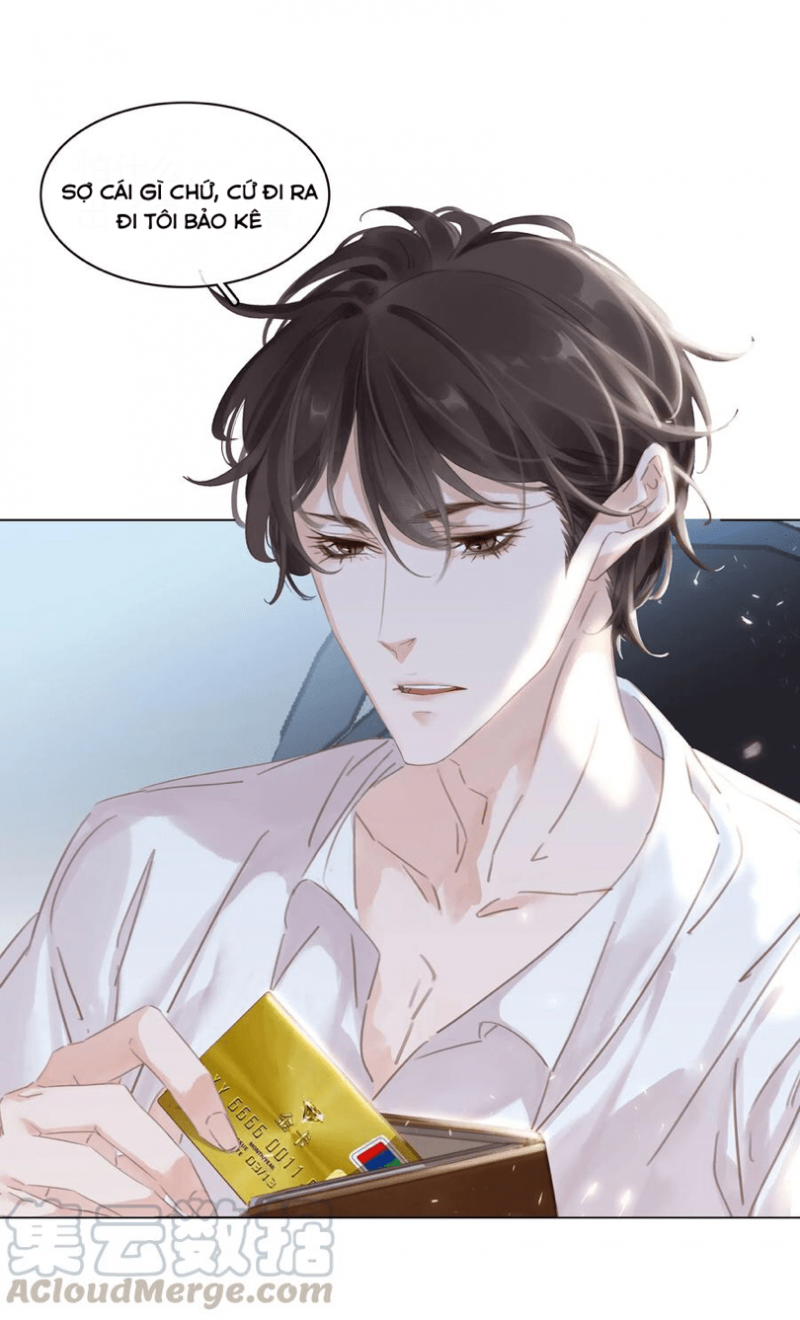 Đọc truyện Không làm nam nhân ăn bám - Chapter 3