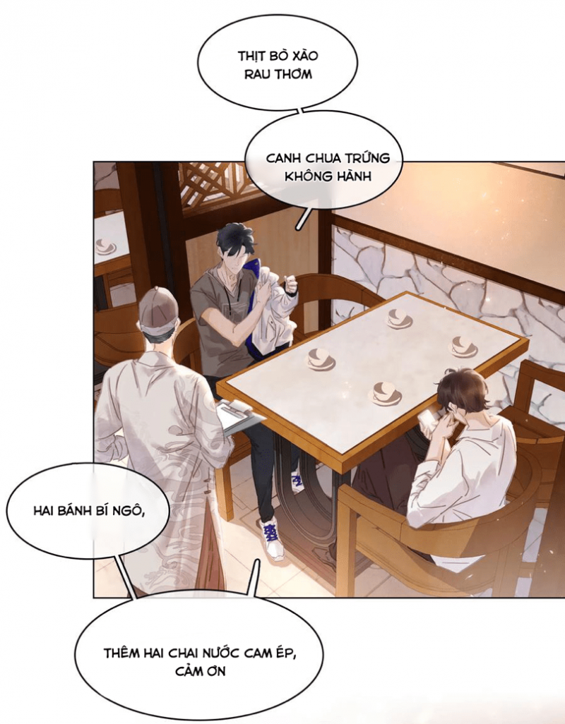 Đọc truyện Không làm nam nhân ăn bám - Chapter 3