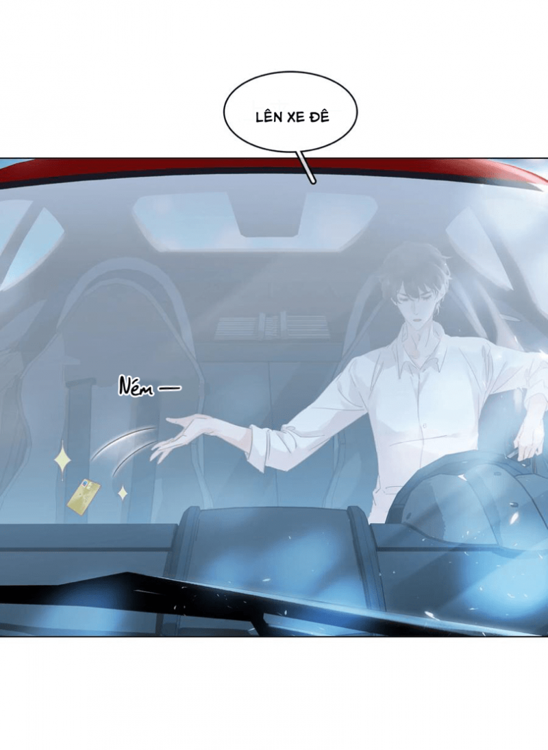 Đọc truyện Không làm nam nhân ăn bám - Chapter 3