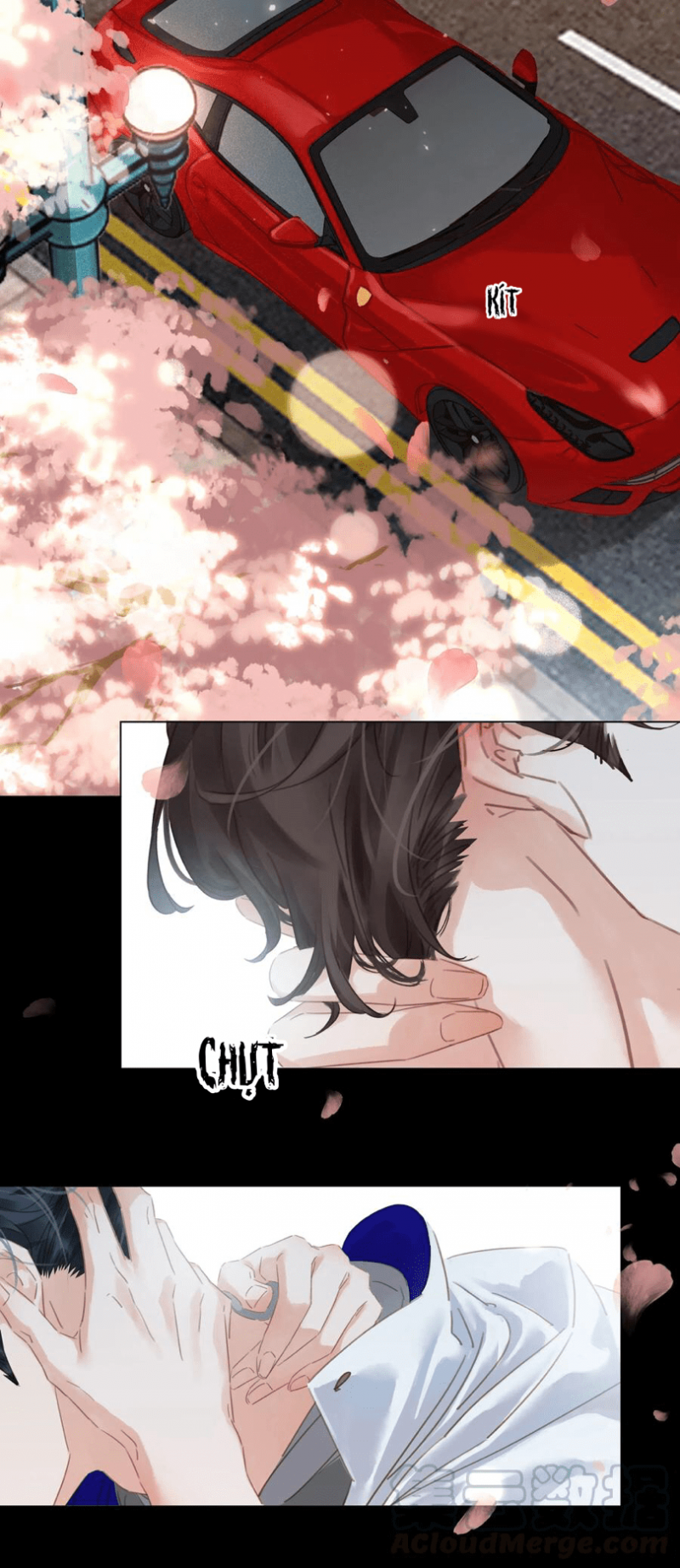 Đọc truyện Không làm nam nhân ăn bám - Chapter 3