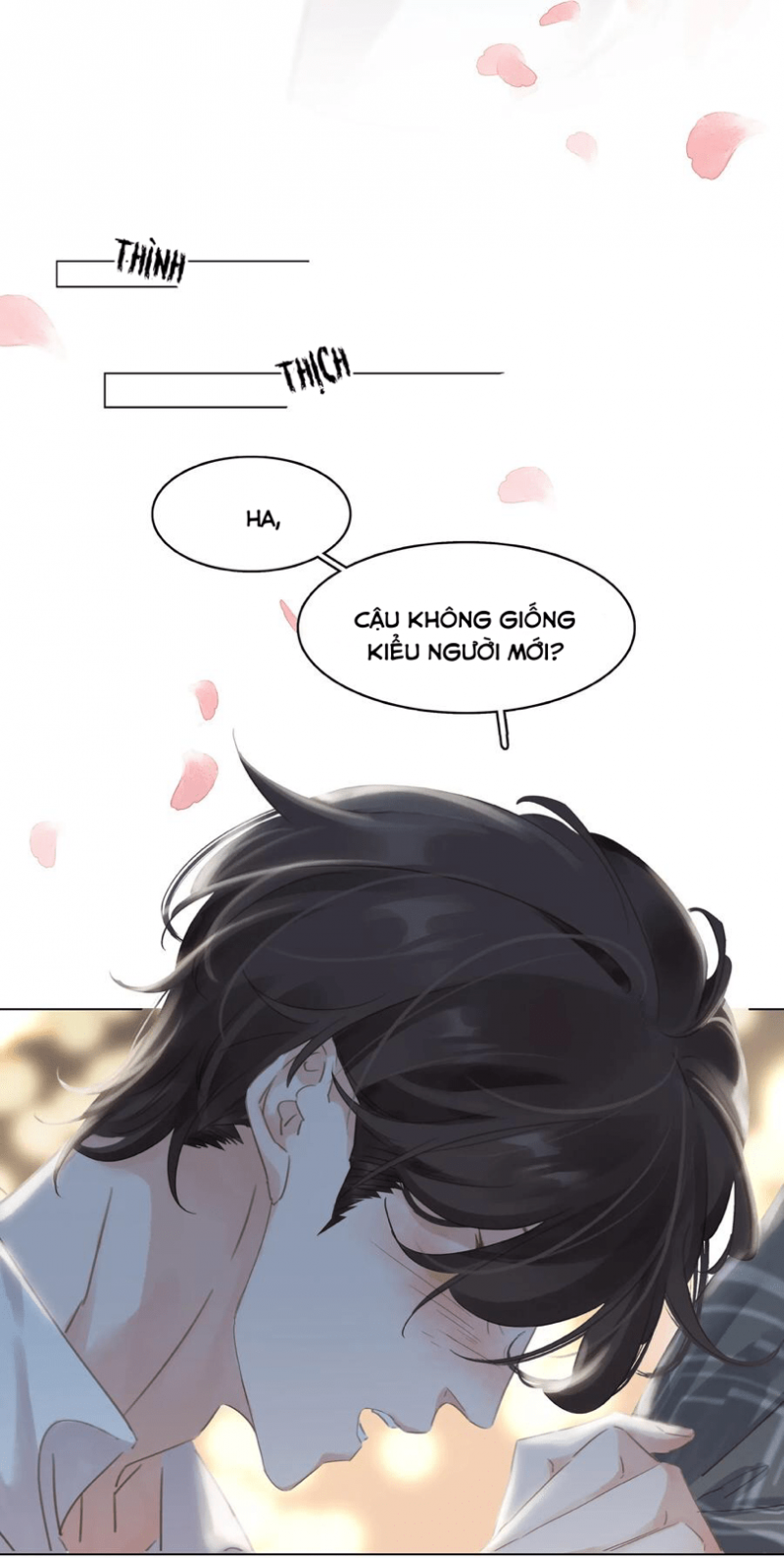 Đọc truyện Không làm nam nhân ăn bám - Chapter 3