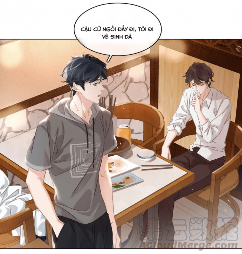 Đọc truyện Không làm nam nhân ăn bám - Chapter 3