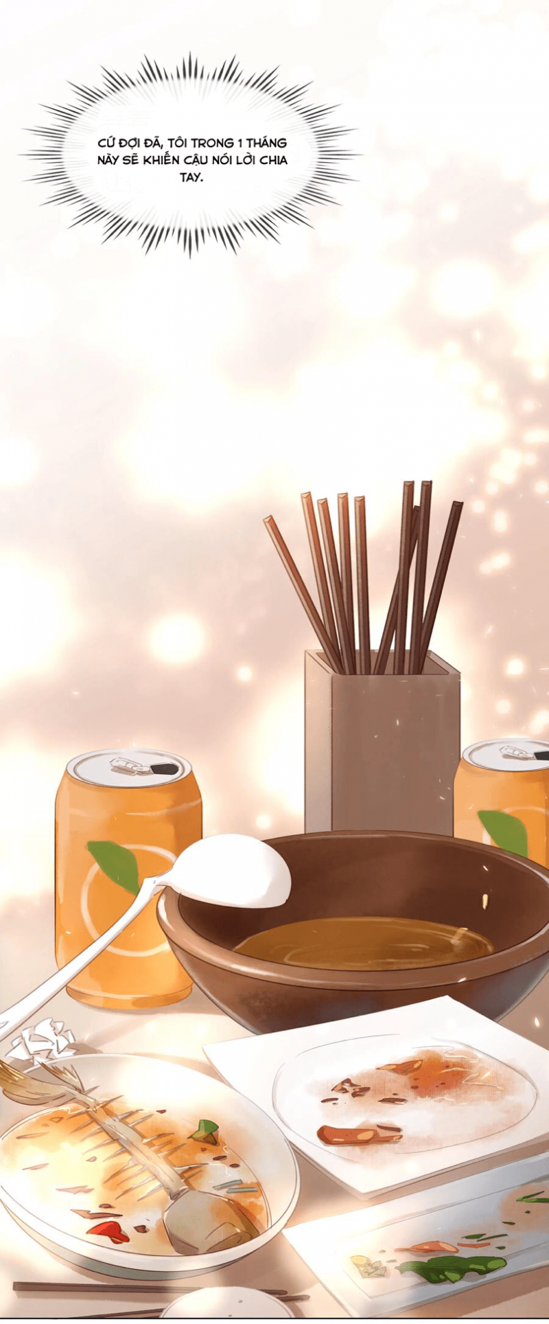 Đọc truyện Không làm nam nhân ăn bám - Chapter 3