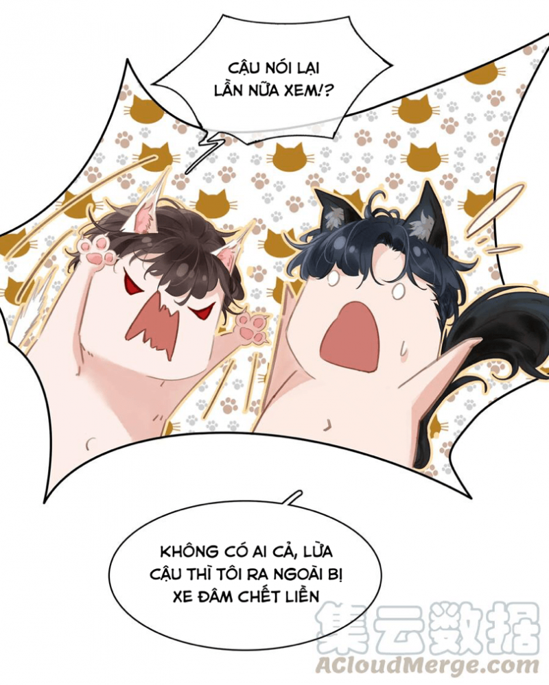 Đọc truyện Không làm nam nhân ăn bám - Chapter 3