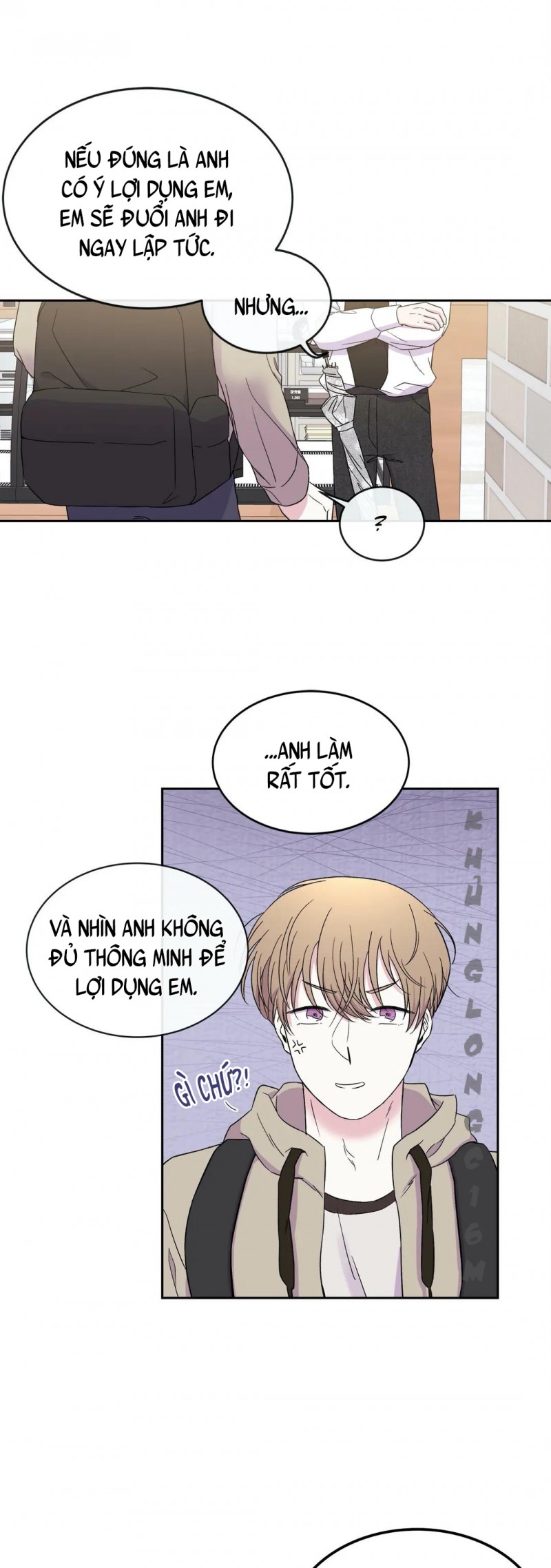 Đọc truyện 10 Đêm Mê Hoặc - Chapter 9