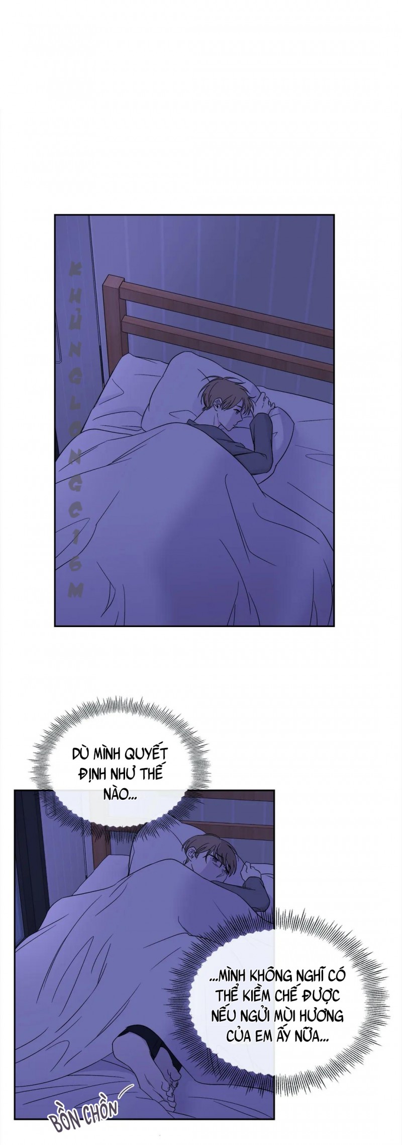 Đọc truyện 10 Đêm Mê Hoặc - Chapter 9