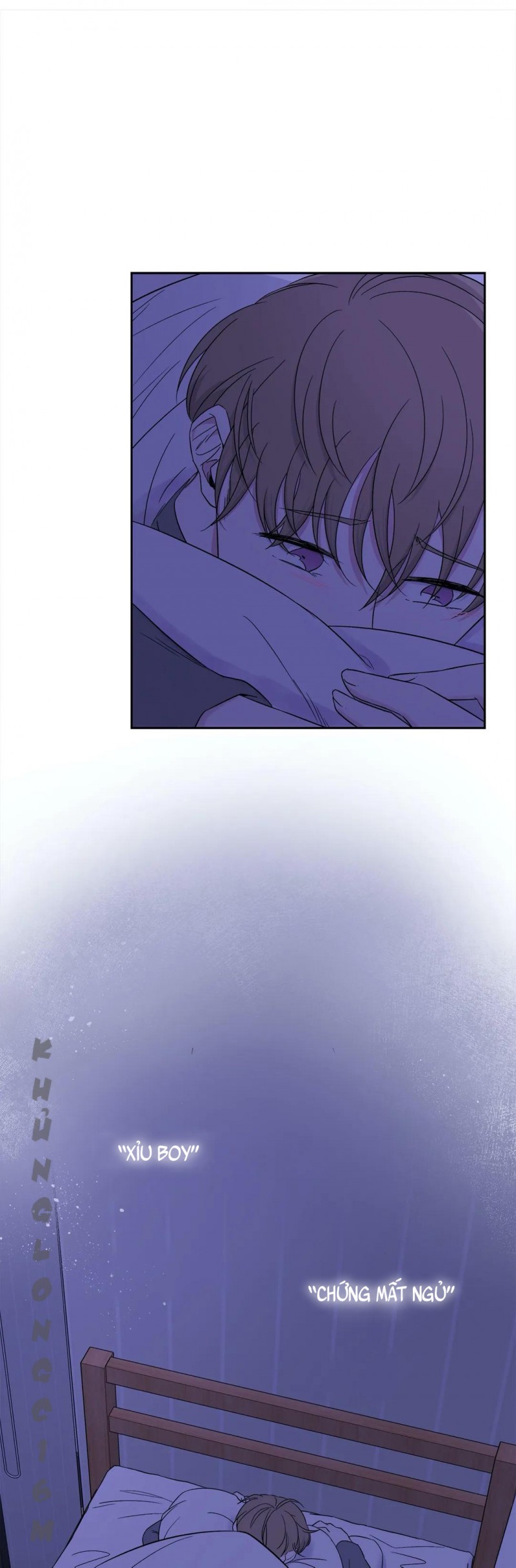 Đọc truyện 10 Đêm Mê Hoặc - Chapter 9