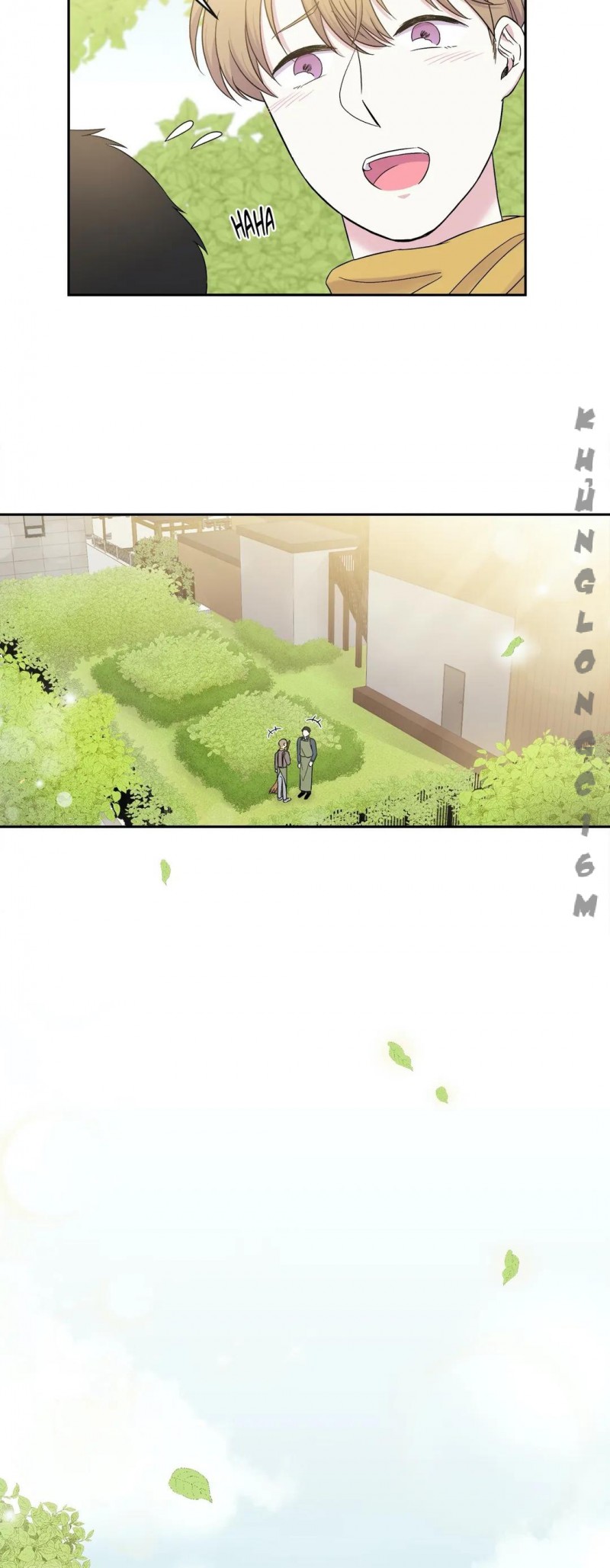 Đọc truyện 10 Đêm Mê Hoặc - Chapter 9