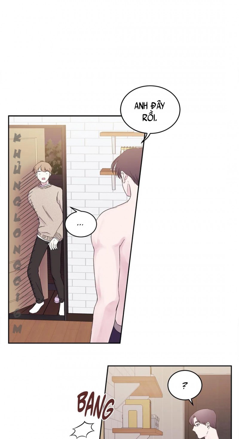 Đọc truyện 10 Đêm Mê Hoặc - Chapter 9