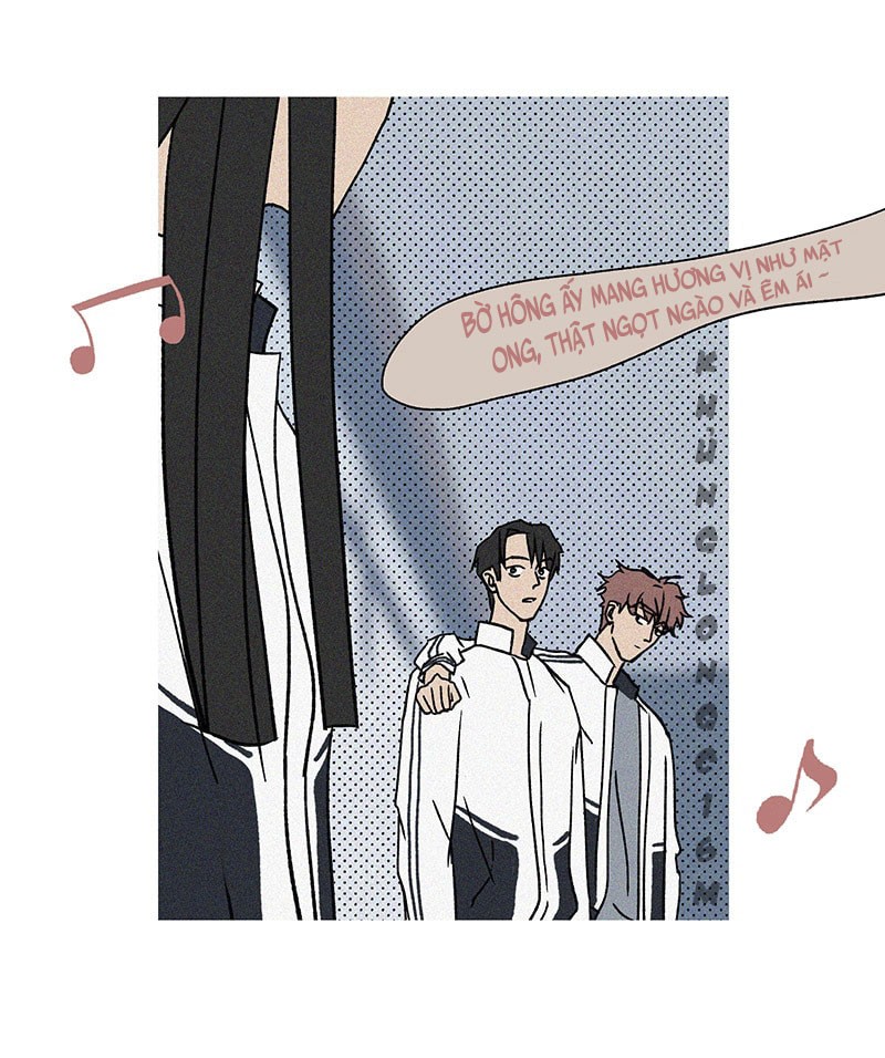 Đọc truyện Mãi Mãi Là Bạn Thân - Chapter 47