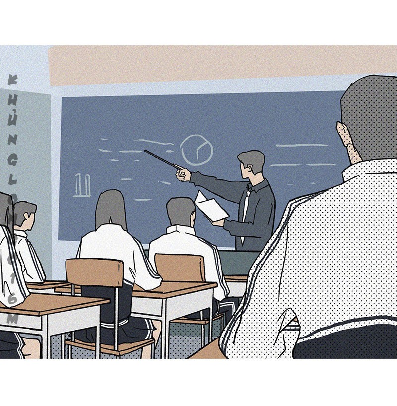 Đọc truyện Mãi Mãi Là Bạn Thân - Chapter 48