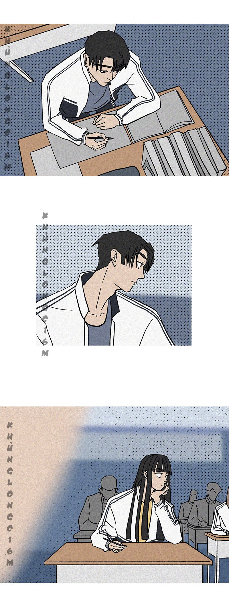 Đọc truyện Mãi Mãi Là Bạn Thân - Chapter 48