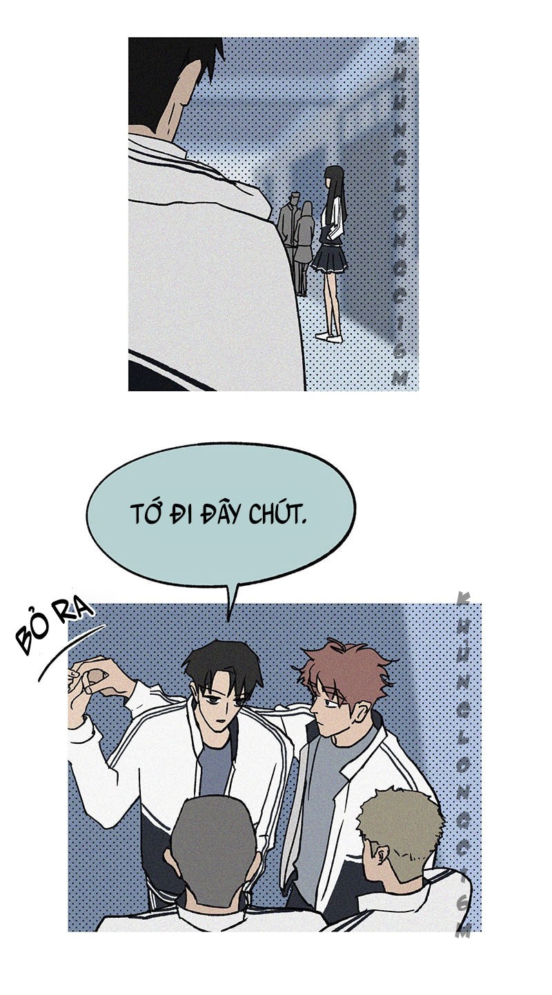 Đọc truyện Mãi Mãi Là Bạn Thân - Chapter 49