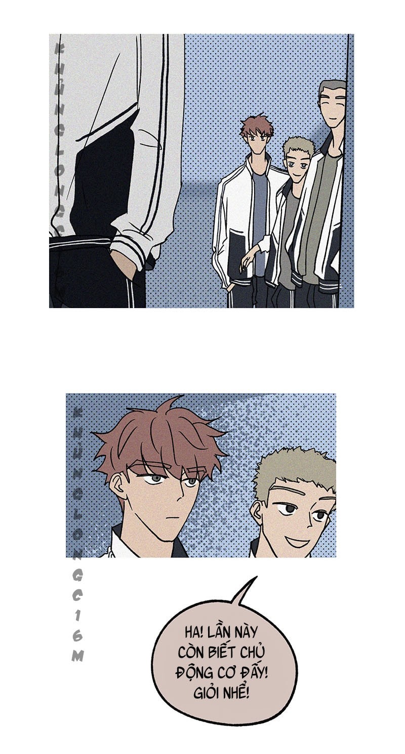 Đọc truyện Mãi Mãi Là Bạn Thân - Chapter 49