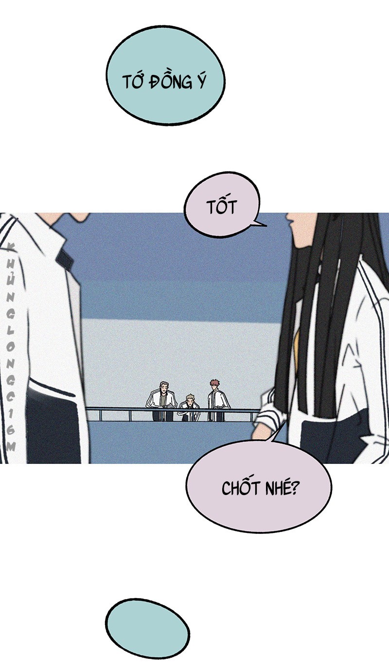 Đọc truyện Mãi Mãi Là Bạn Thân - Chapter 52