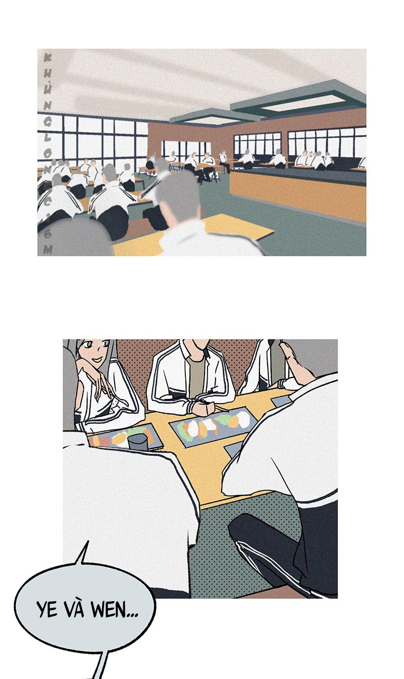 Đọc truyện Mãi Mãi Là Bạn Thân - Chapter 53